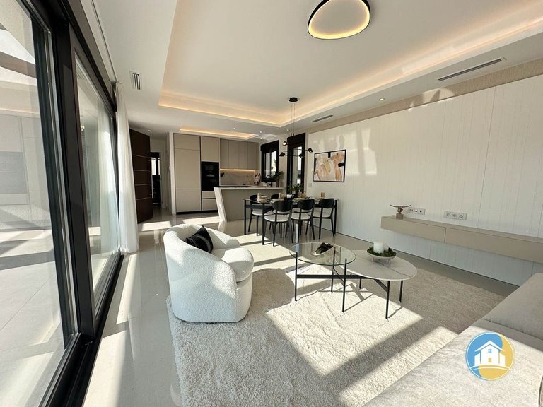 Villa for Sale in Ciudad Quesada 18