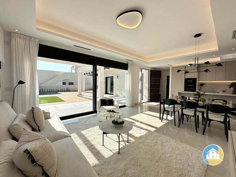 Villa for Sale in Ciudad Quesada 19