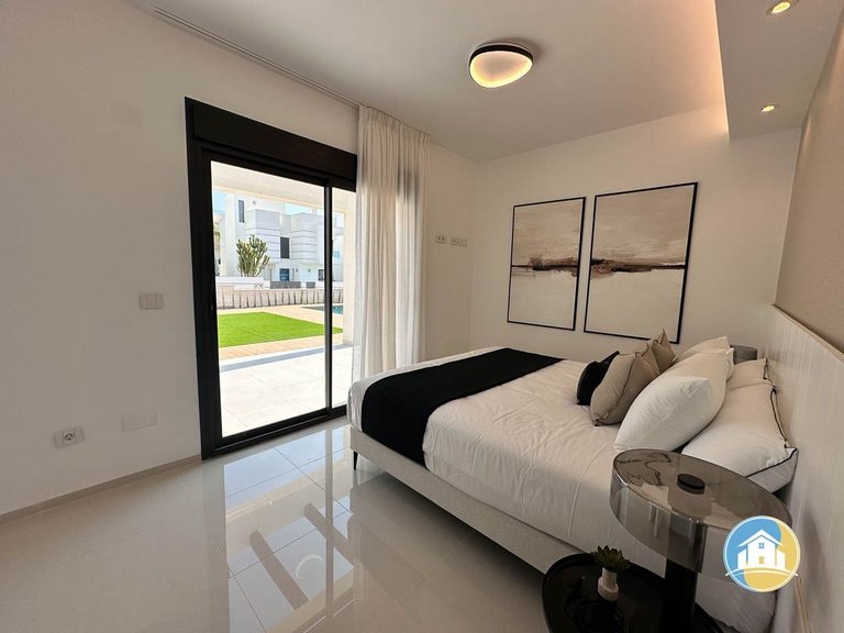 Villa for Sale in Ciudad Quesada 21
