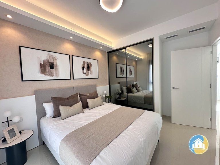 Villa for Sale in Ciudad Quesada 22