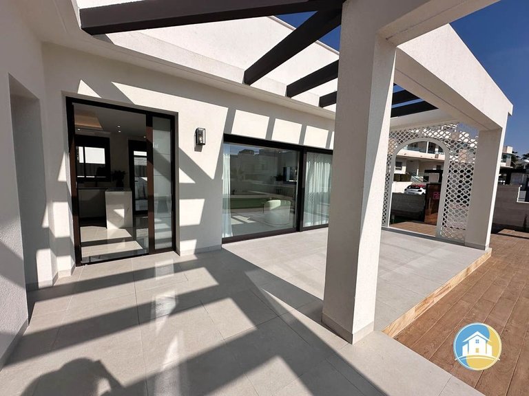 Villa for Sale in Ciudad Quesada 23
