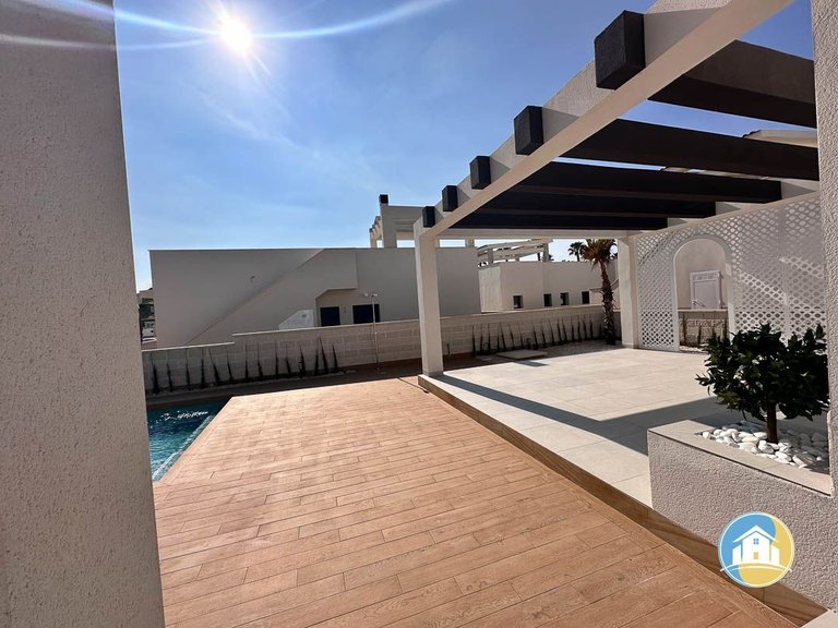 Villa for Sale in Ciudad Quesada 24