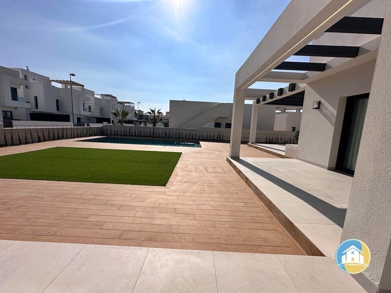 Villa for Sale in Ciudad Quesada 25