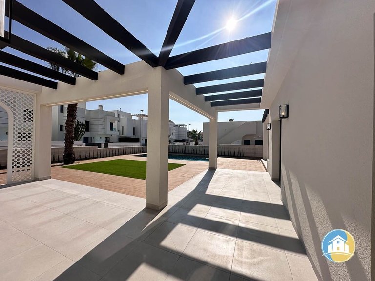 Villa for Sale in Ciudad Quesada 27