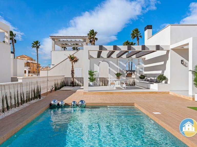Villa for Sale in Ciudad Quesada 42