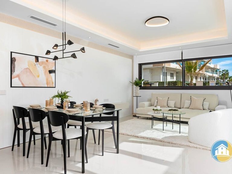 Villa for Sale in Ciudad Quesada 45