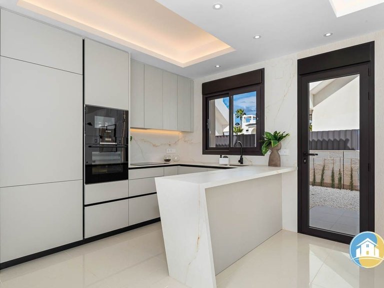 Villa for Sale in Ciudad Quesada 47