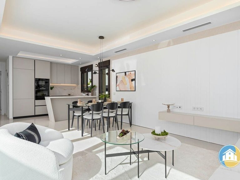 Villa for Sale in Ciudad Quesada 48