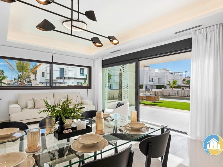 Villa for Sale in Ciudad Quesada 49