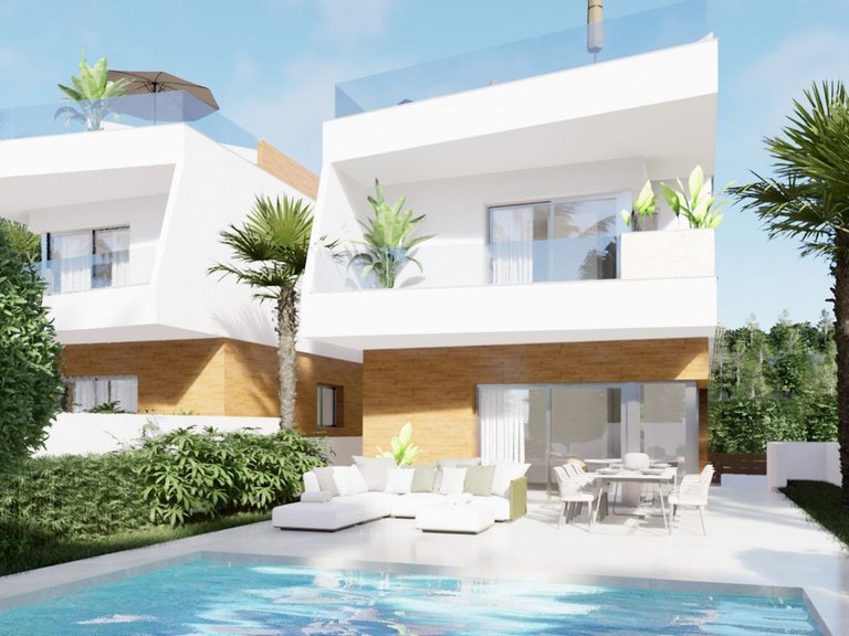 Villa for Sale in Torre De La Horadada 2