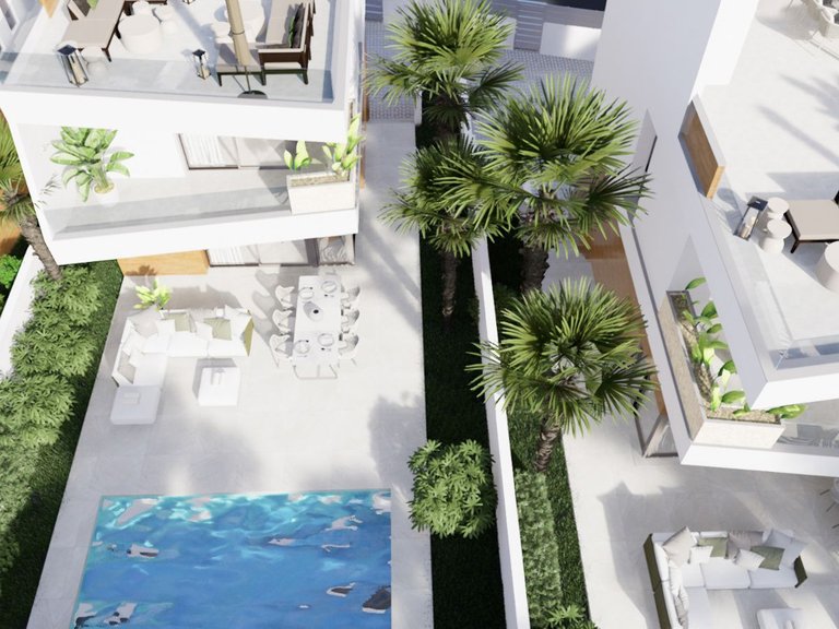 Villa for Sale in Torre De La Horadada 6