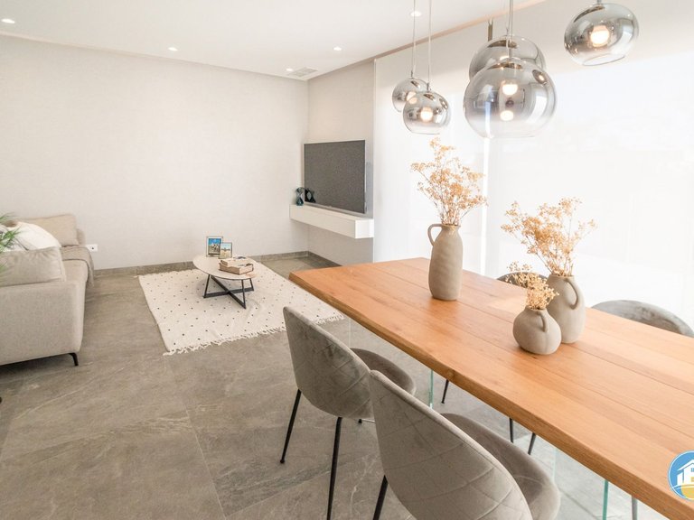 Villa for Sale in Torre De La Horadada 10