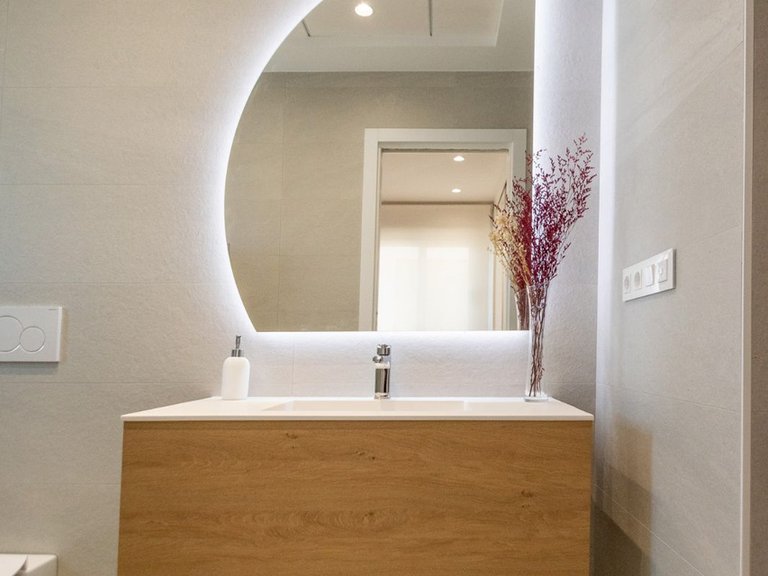 Villa for Sale in Torre De La Horadada 14