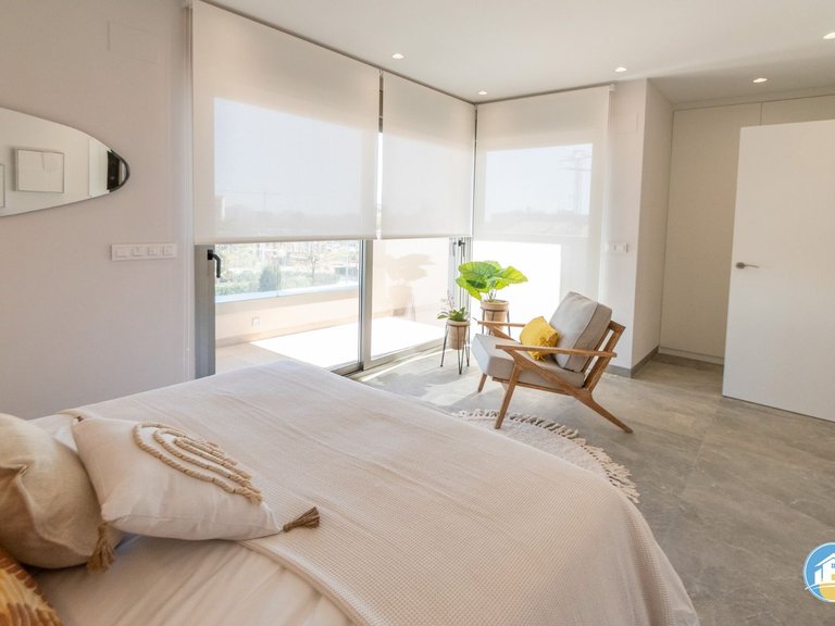 Villa for Sale in Torre De La Horadada 16