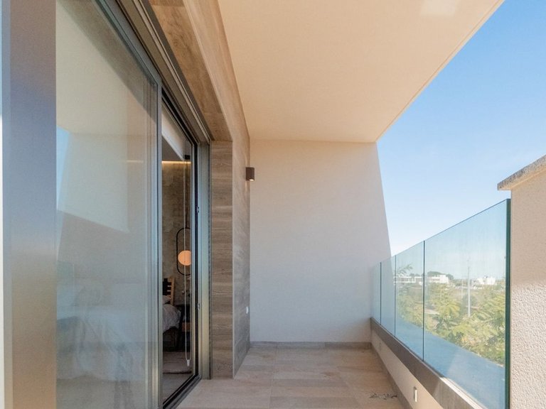 Villa for Sale in Torre De La Horadada 21