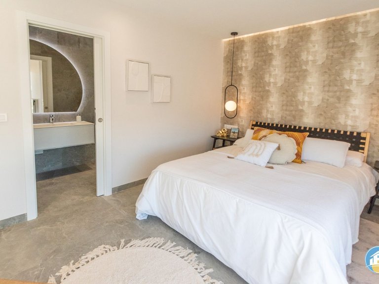 Villa for Sale in Torre De La Horadada 22