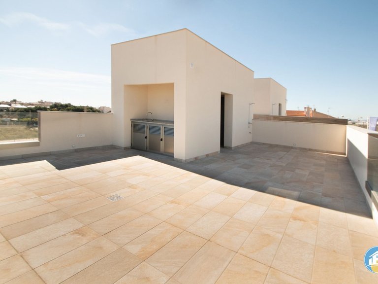 Villa for Sale in Torre De La Horadada 24