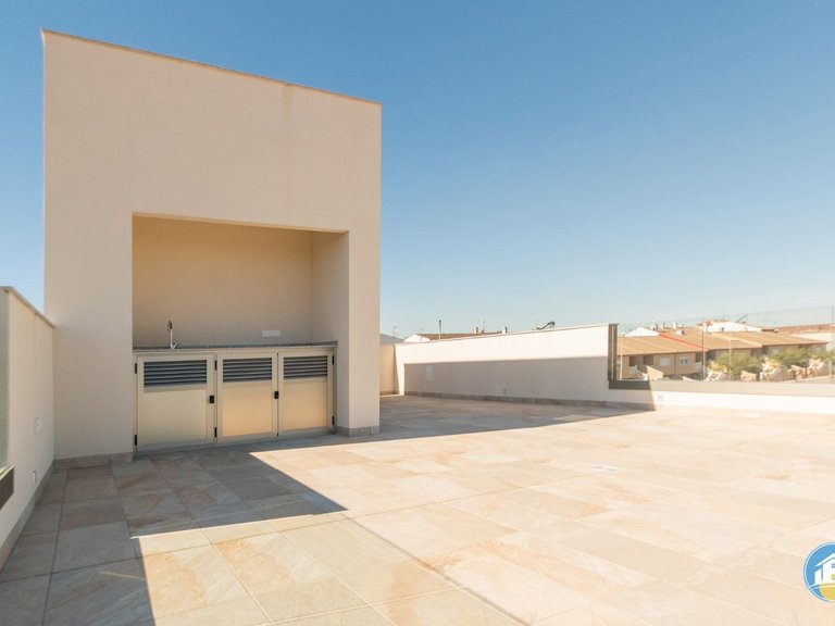 Villa for Sale in Torre De La Horadada 25