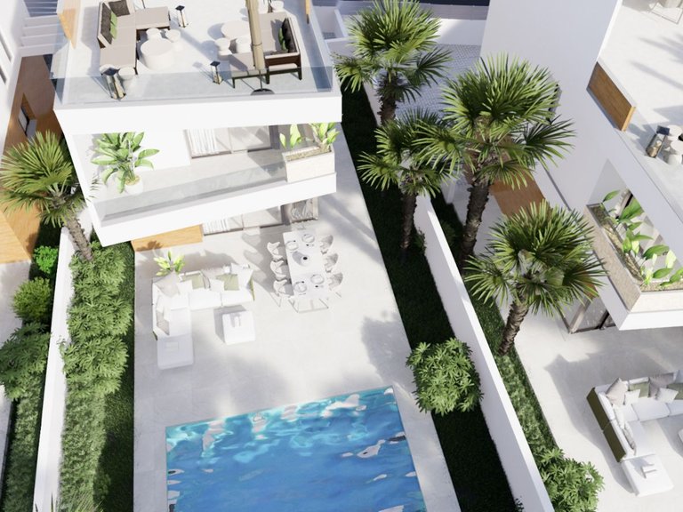 Villa for Sale in Torre De La Horadada 27