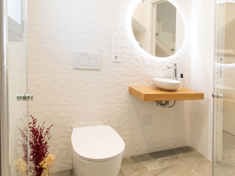 Villa for Sale in Torre De La Horadada 28