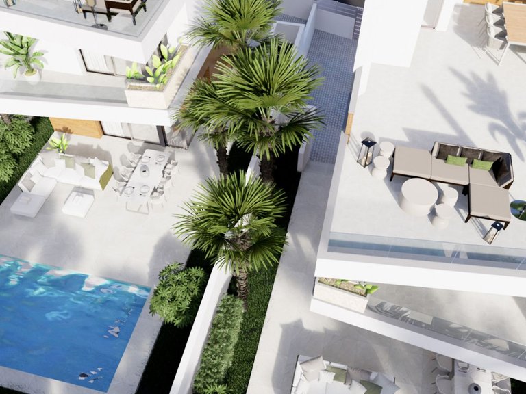 Villa for Sale in Torre De La Horadada 31