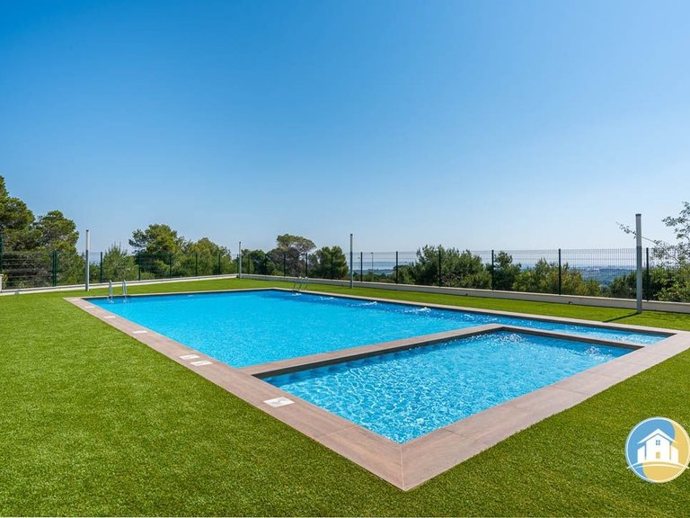 Villa for Sale in San Miguel De Salinas 2