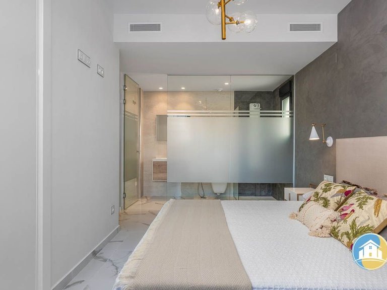 Villa for Sale in San Miguel De Salinas 20