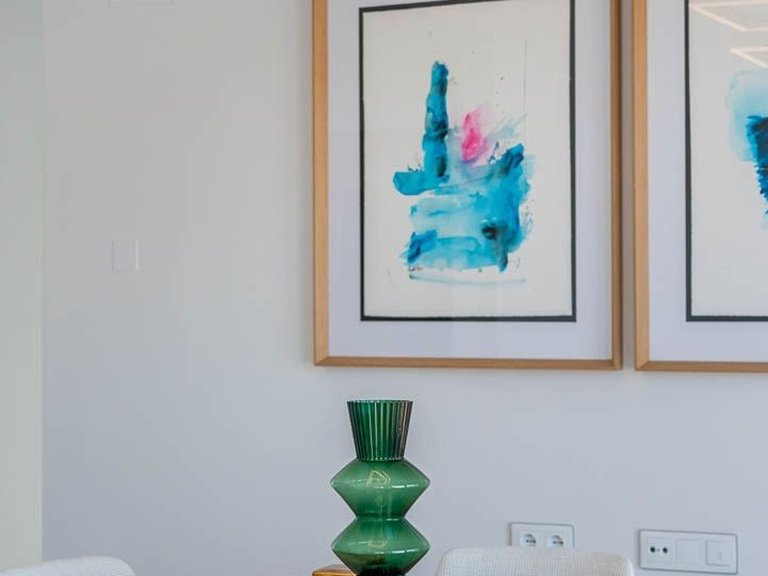 Villa for Sale in San Miguel De Salinas 25