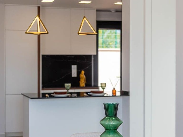 Villa for Sale in San Miguel De Salinas 28