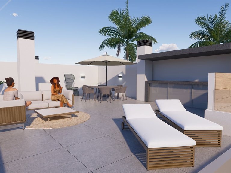 Villa for Sale in Torre Pacheco 2