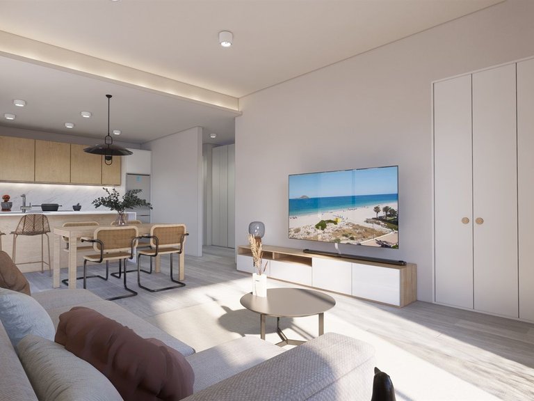 Villa for Sale in Torre Pacheco 4