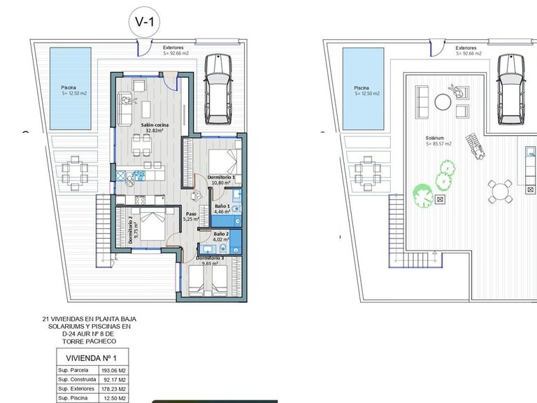 Villa for Sale in Torre Pacheco 16