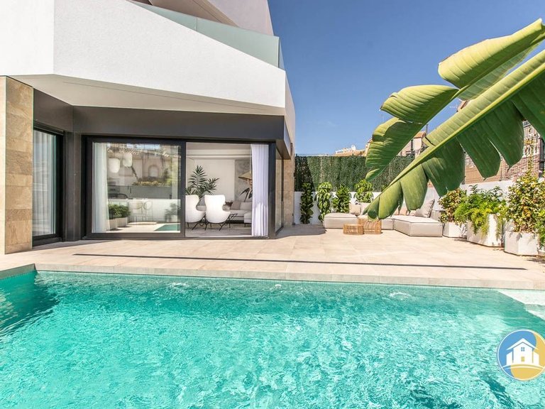 Villa for Sale in Orihuela-costa 2
