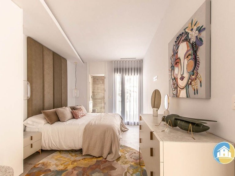 Villa for Sale in Orihuela-costa 8