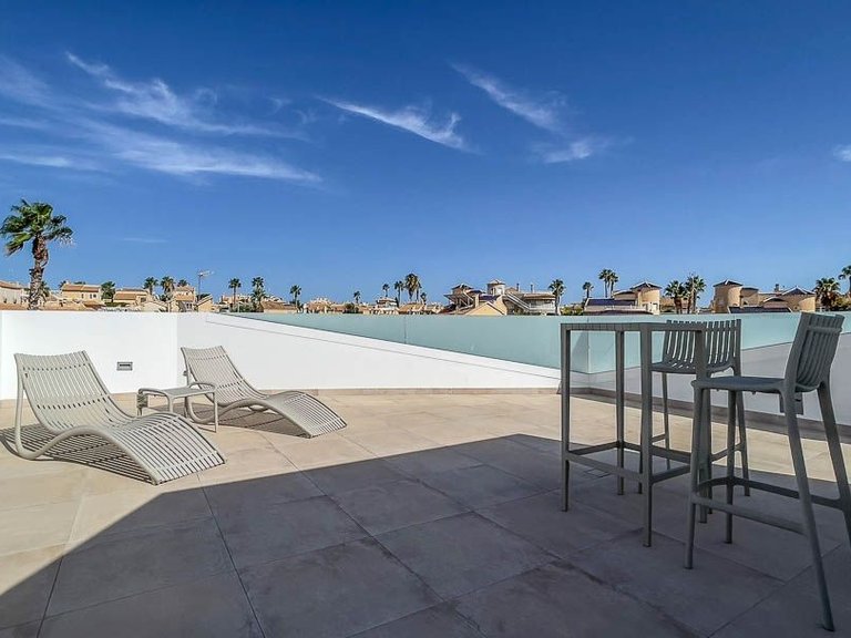 Villa for Sale in Orihuela-costa 15