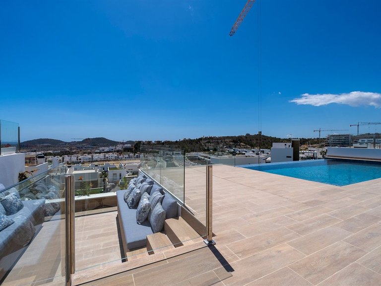 Villa for Sale in Finestrat 6