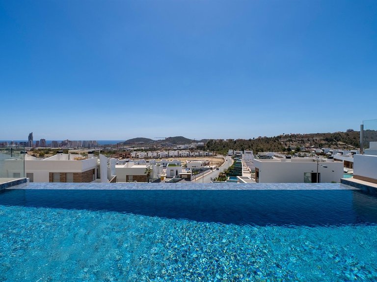 Villa for Sale in Finestrat 9