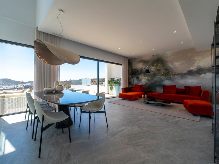 Villa for Sale in Finestrat 15