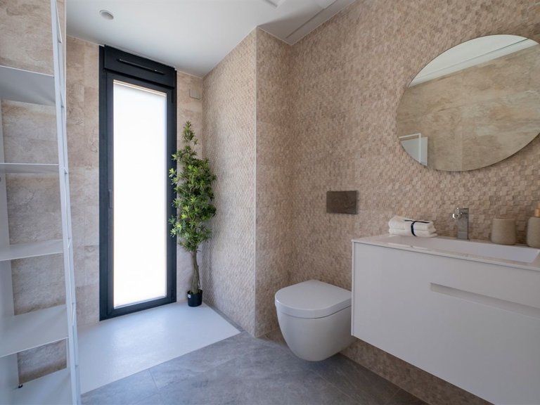 Villa for Sale in Finestrat 23