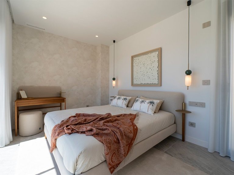 Villa for Sale in Finestrat 24