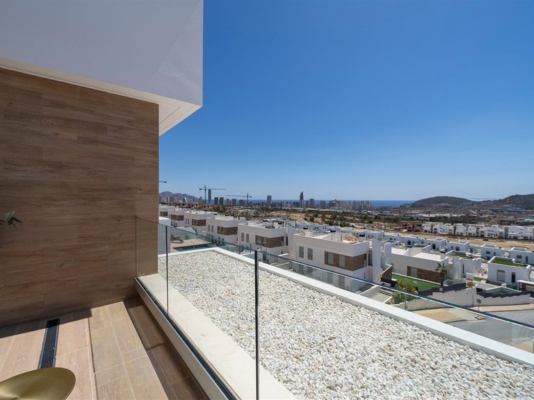 Villa for Sale in Finestrat 30