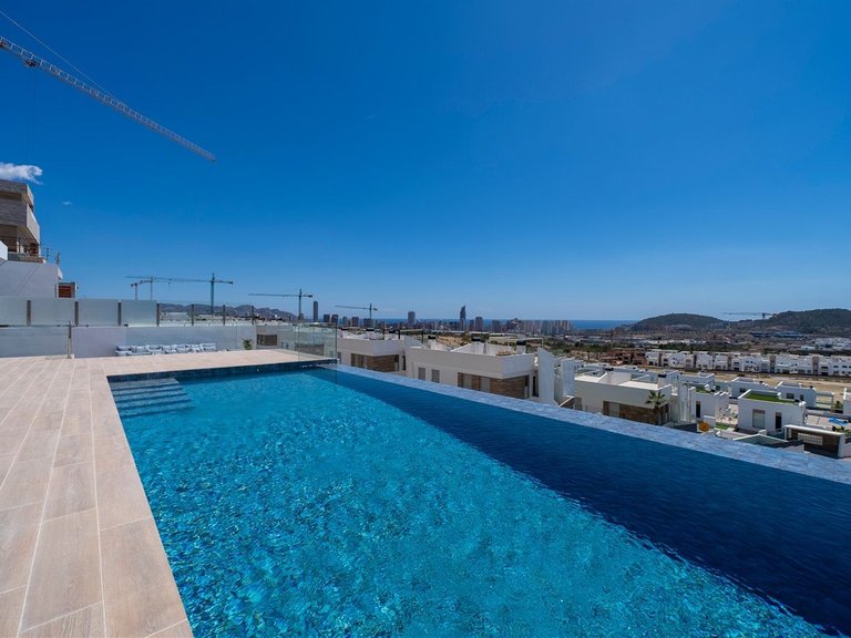 Villa for Sale in Finestrat 34