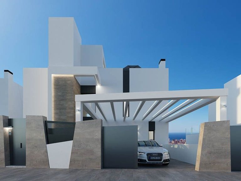 Villa for Sale in Finestrat 37