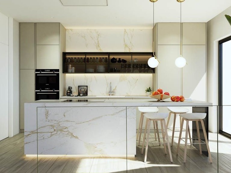 Villa for Sale in Finestrat 38