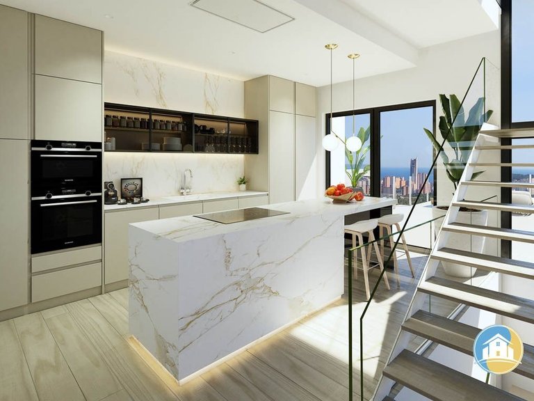 Villa for Sale in Finestrat 39