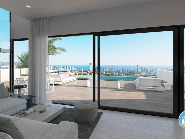 Villa for Sale in Finestrat 41