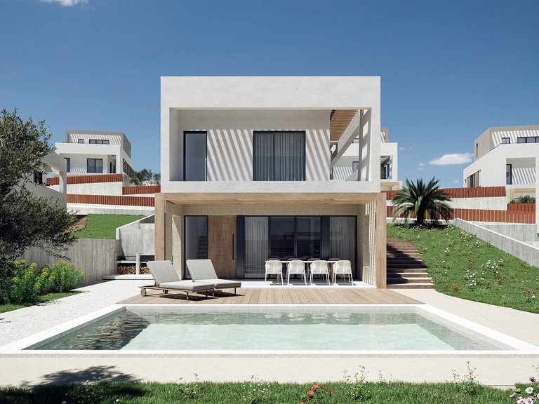 Villa for Sale in Finestrat 9