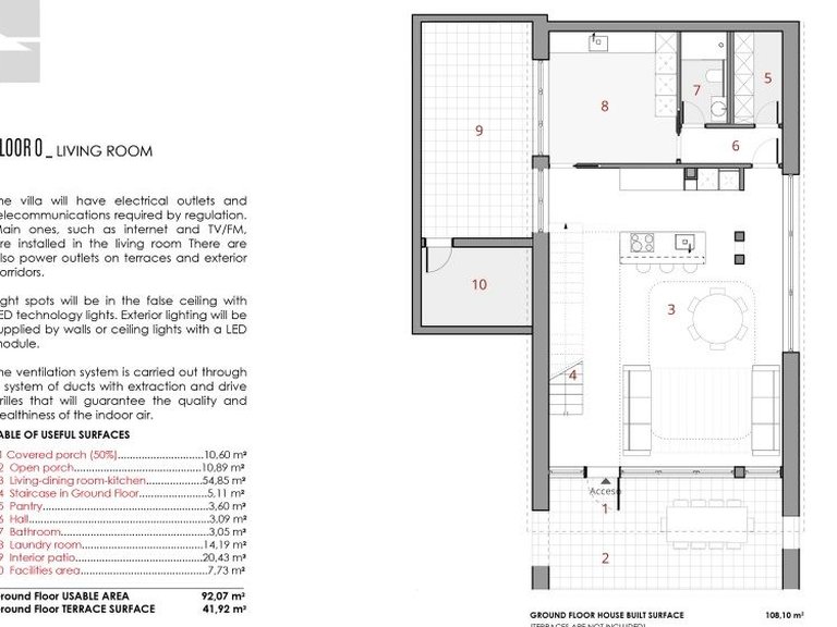 Villa for Sale in Finestrat 14
