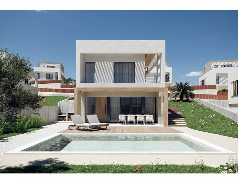 Villa for Sale in Finestrat 1