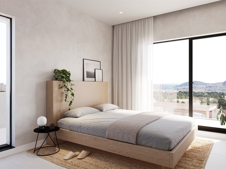 Villa for Sale in Finestrat 4